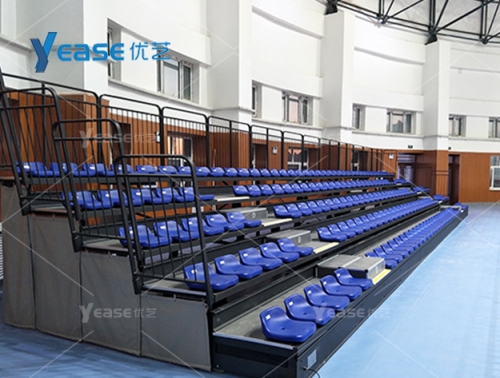 黑龍江省八五四農場綜合體育館