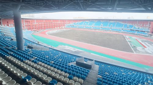 專業場館座椅六大核心指標，打造安全舒適觀演體驗