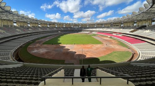 體育場館等級怎么分？不同級別能辦哪些比賽？